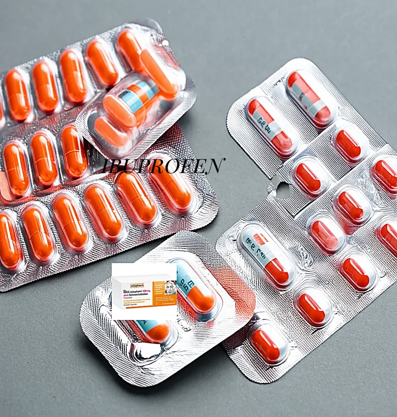 Ipren 400mg ibuprofen 30 tabletter